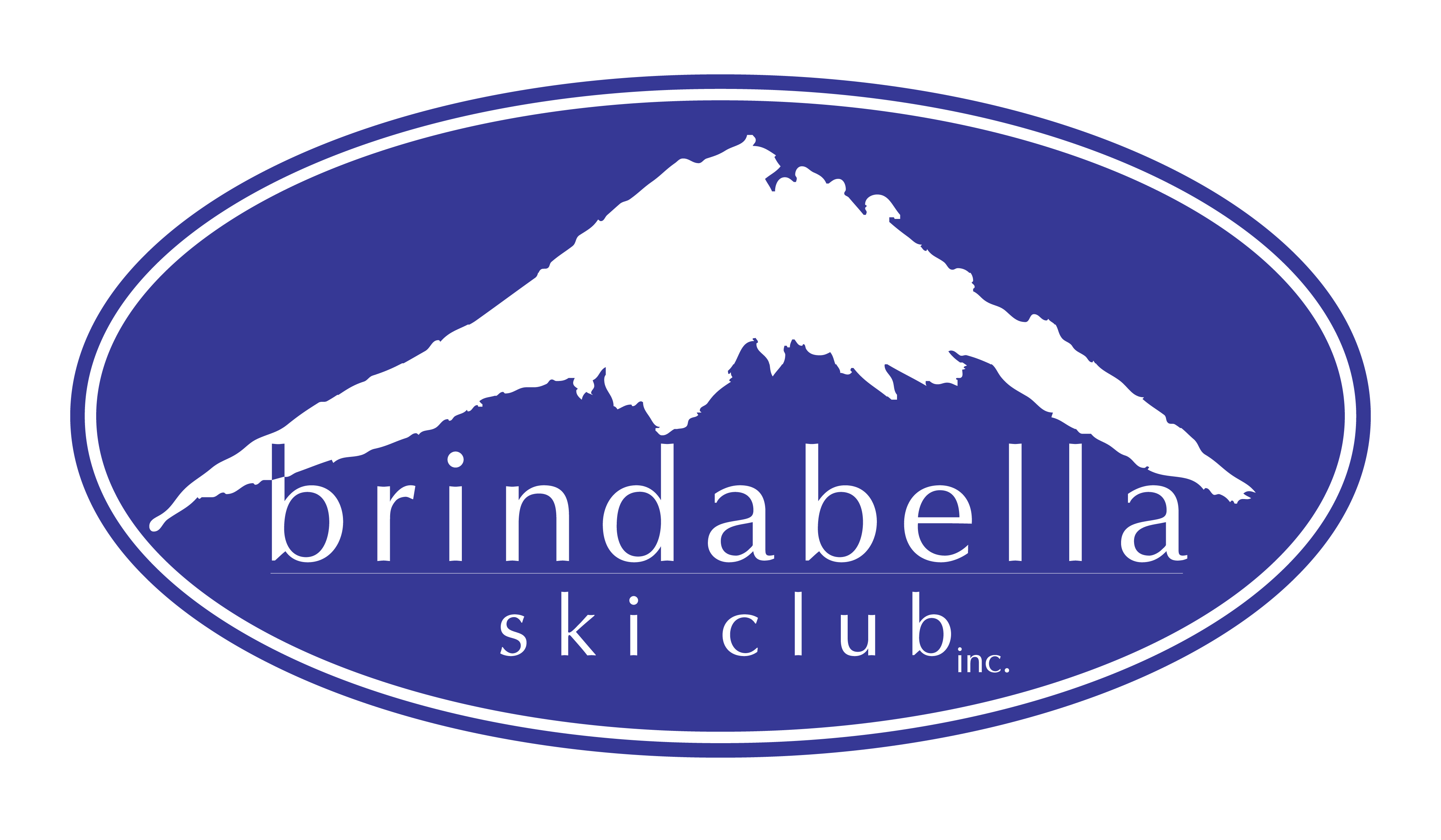 Brindabella Ski Club logo